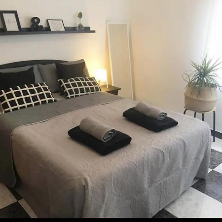 Habitacion 3 - 3 Planta Sin Ascensor En Piso Compartido No Es Piso Entero! Fuengirola Zewnętrze zdjęcie