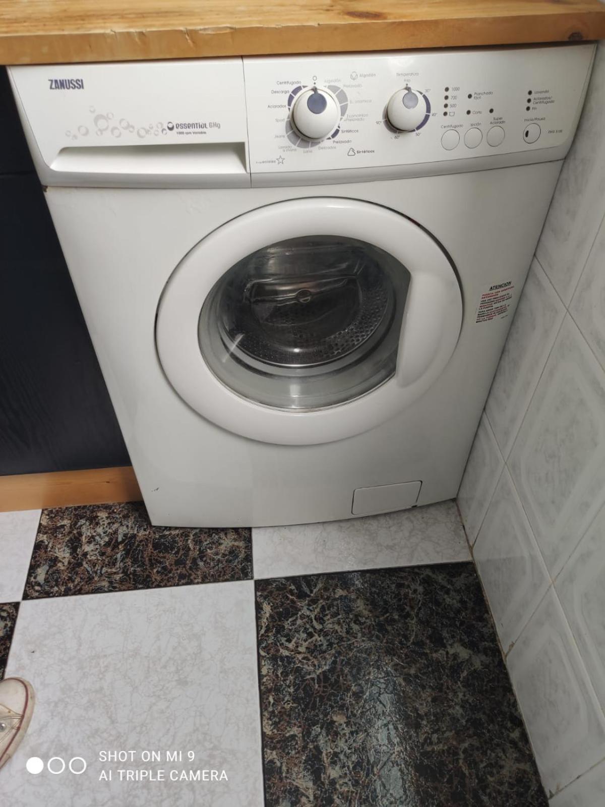 Habitacion 3 - 3 Planta Sin Ascensor En Piso Compartido No Es Piso Entero! Fuengirola Zewnętrze zdjęcie