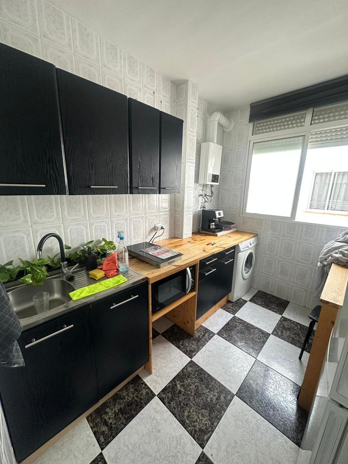 Habitacion 3 - 3 Planta Sin Ascensor En Piso Compartido No Es Piso Entero! Fuengirola Zewnętrze zdjęcie