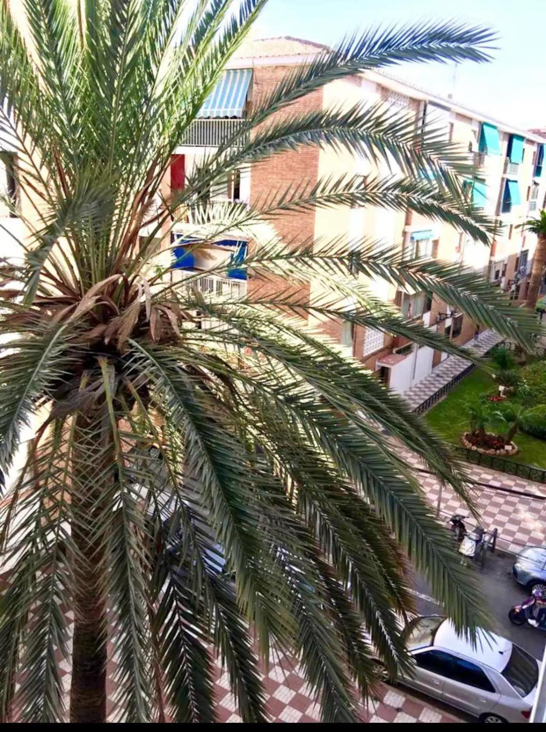 Habitacion 3 - 3 Planta Sin Ascensor En Piso Compartido No Es Piso Entero! Fuengirola Zewnętrze zdjęcie